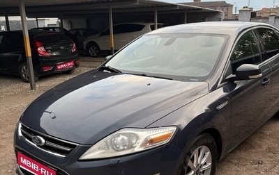 Ford Mondeo IV, 2011 год, 869 000 рублей, 1 фотография