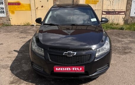 Chevrolet Cruze II, 2012 год, 750 000 рублей, 1 фотография
