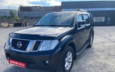Nissan Pathfinder, 2011 год, 1 290 000 рублей, 1 фотография