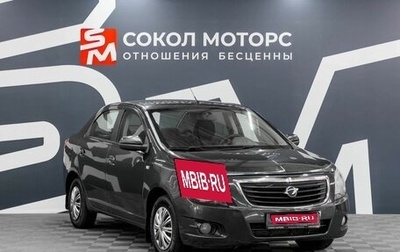 Ravon R4, 2017 год, 699 900 рублей, 1 фотография