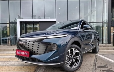 Haval F7, 2026 год, 3 499 000 рублей, 1 фотография