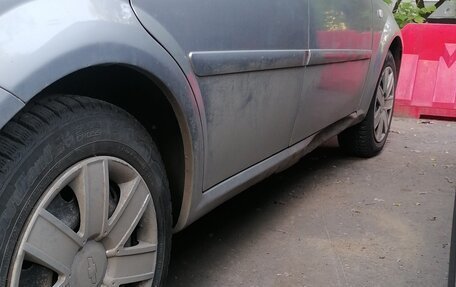Chevrolet Lacetti, 2007 год, 390 000 рублей, 4 фотография