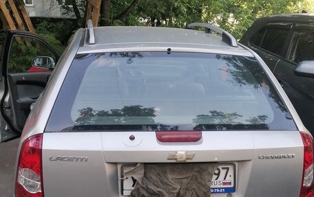 Chevrolet Lacetti, 2007 год, 390 000 рублей, 6 фотография