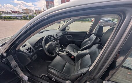 Subaru Legacy IV, 2005 год, 850 000 рублей, 8 фотография