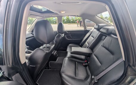 Subaru Legacy IV, 2005 год, 850 000 рублей, 9 фотография