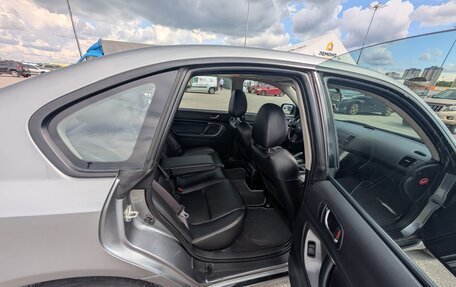 Subaru Legacy IV, 2005 год, 850 000 рублей, 17 фотография