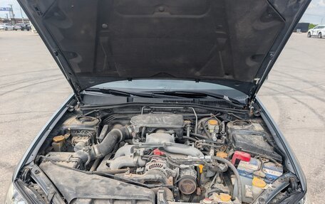 Subaru Legacy IV, 2005 год, 850 000 рублей, 19 фотография