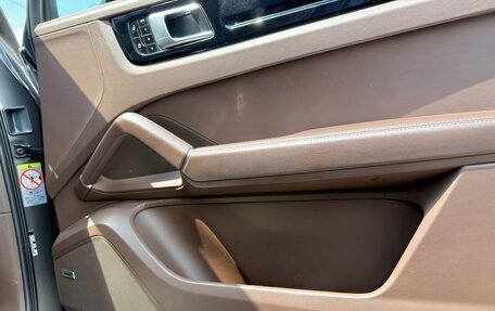 Porsche Cayenne III, 2020 год, 6 990 000 рублей, 21 фотография
