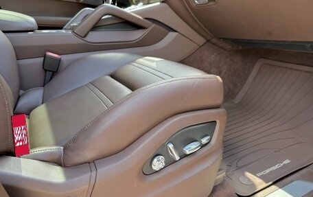 Porsche Cayenne III, 2020 год, 6 990 000 рублей, 19 фотография
