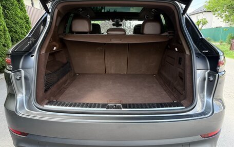 Porsche Cayenne III, 2020 год, 6 990 000 рублей, 23 фотография