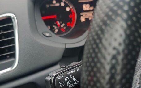 Audi Q3, 2015 год, 1 850 000 рублей, 9 фотография