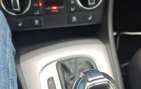 Audi Q3, 2015 год, 1 850 000 рублей, 11 фотография