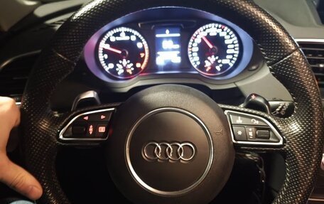 Audi Q3, 2015 год, 1 850 000 рублей, 8 фотография