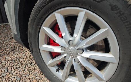 Audi Q3, 2015 год, 1 850 000 рублей, 13 фотография