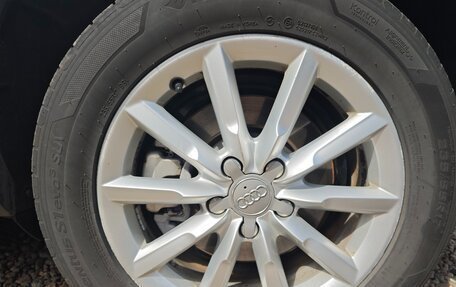 Audi Q3, 2015 год, 1 850 000 рублей, 14 фотография
