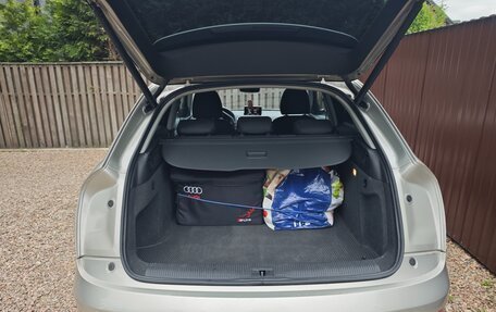 Audi Q3, 2015 год, 1 850 000 рублей, 16 фотография
