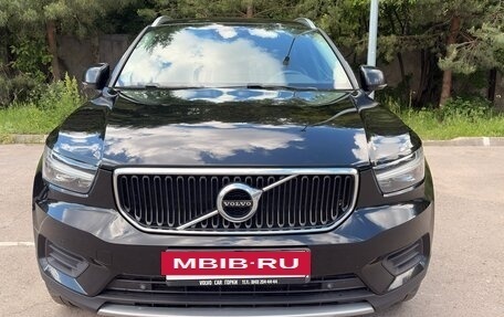 Volvo XC40 I, 2020 год, 3 400 000 рублей, 2 фотография
