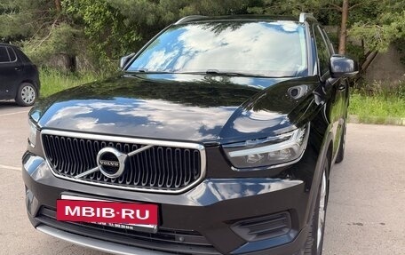 Volvo XC40 I, 2020 год, 3 400 000 рублей, 3 фотография