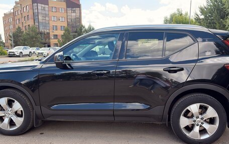 Volvo XC40 I, 2020 год, 3 400 000 рублей, 8 фотография