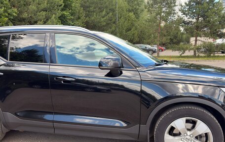 Volvo XC40 I, 2020 год, 3 400 000 рублей, 19 фотография