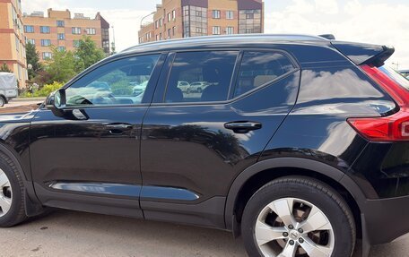 Volvo XC40 I, 2020 год, 3 400 000 рублей, 9 фотография