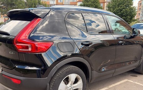 Volvo XC40 I, 2020 год, 3 400 000 рублей, 16 фотография