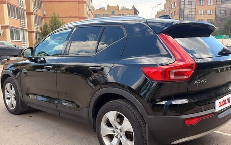 Volvo XC40 I, 2020 год, 3 400 000 рублей, 10 фотография