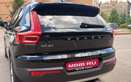Volvo XC40 I, 2020 год, 3 400 000 рублей, 12 фотография