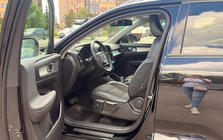 Volvo XC40 I, 2020 год, 3 400 000 рублей, 26 фотография