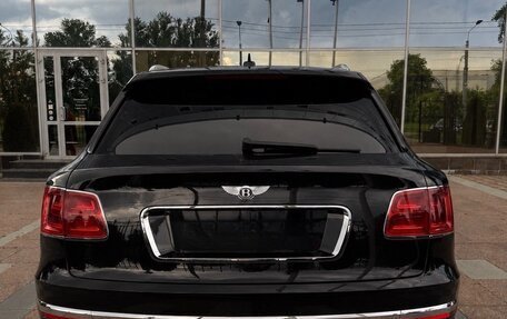 Bentley Bentayga I, 2018 год, 13 750 000 рублей, 4 фотография