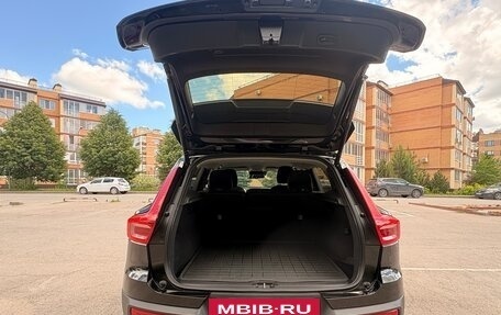 Volvo XC40 I, 2020 год, 3 400 000 рублей, 30 фотография