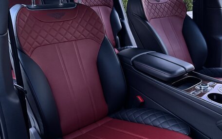 Bentley Bentayga I, 2018 год, 13 750 000 рублей, 12 фотография