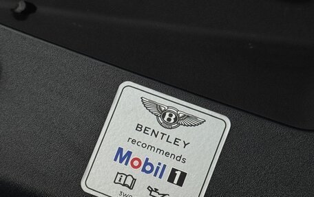 Bentley Bentayga I, 2018 год, 13 750 000 рублей, 7 фотография
