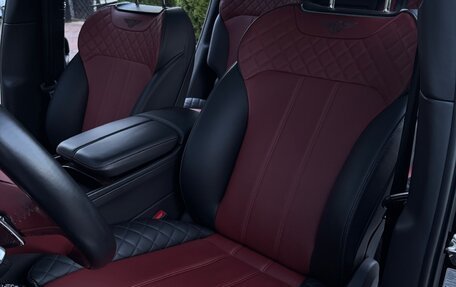 Bentley Bentayga I, 2018 год, 13 750 000 рублей, 10 фотография