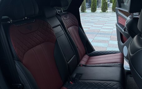 Bentley Bentayga I, 2018 год, 13 750 000 рублей, 15 фотография