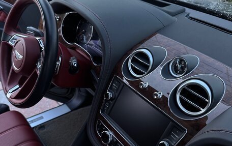 Bentley Bentayga I, 2018 год, 13 750 000 рублей, 14 фотография