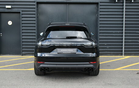 Porsche Cayenne III, 2022 год, 10 800 000 рублей, 8 фотография