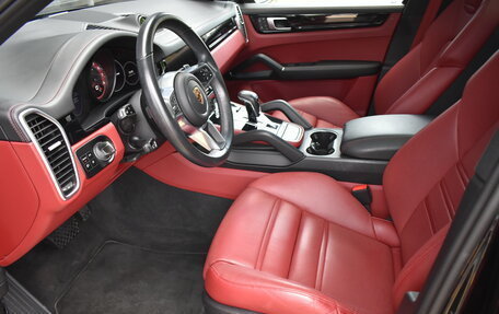 Porsche Cayenne III, 2022 год, 10 800 000 рублей, 11 фотография