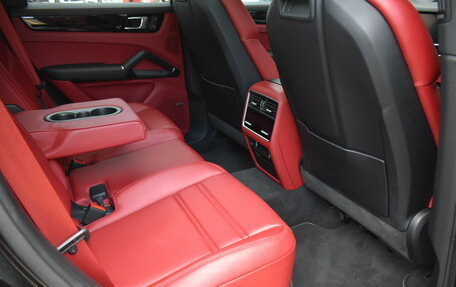 Porsche Cayenne III, 2022 год, 10 800 000 рублей, 18 фотография