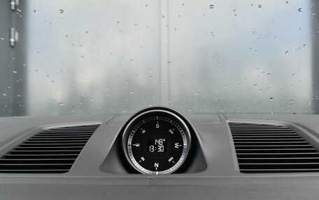 Porsche Cayenne III, 2022 год, 10 800 000 рублей, 24 фотография