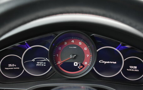 Porsche Cayenne III, 2022 год, 10 800 000 рублей, 32 фотография