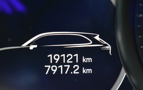 Porsche Cayenne III, 2022 год, 10 800 000 рублей, 33 фотография