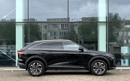 Haval F7, 2024 год, 2 950 000 рублей, 4 фотография