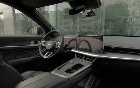 Haval F7, 2024 год, 2 950 000 рублей, 9 фотография
