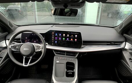 Haval F7, 2024 год, 2 950 000 рублей, 11 фотография