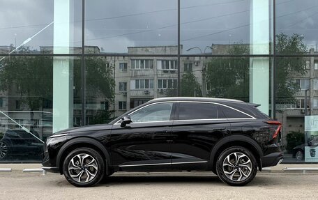 Haval F7, 2024 год, 2 950 000 рублей, 8 фотография
