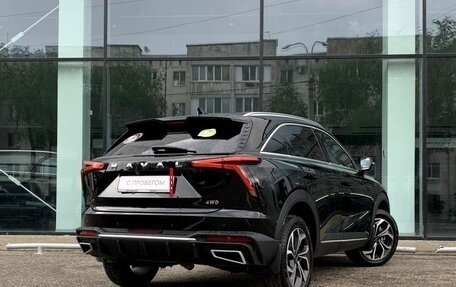 Haval F7, 2024 год, 2 950 000 рублей, 5 фотография
