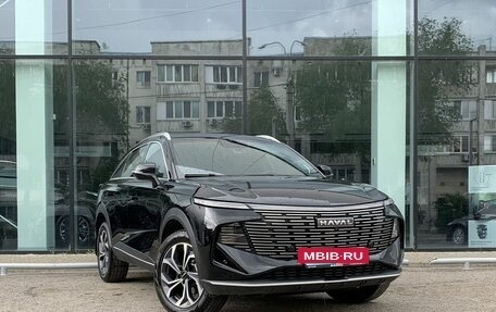 Haval F7, 2024 год, 2 950 000 рублей, 3 фотография