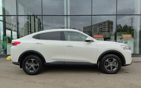 Haval F7x I, 2023 год, 2 350 000 рублей, 5 фотография