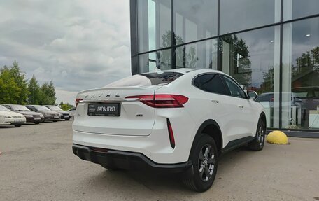 Haval F7x I, 2023 год, 2 350 000 рублей, 6 фотография